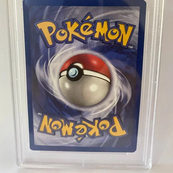 PSA 10 SPEAROW GEM MT 62/64 │ Jungle Set Unlimited │1999 Pokémon 56264952 - Picture 5 of 5